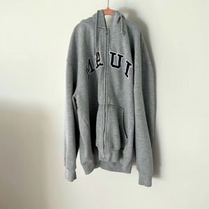 Ba Ba-Cute Hawaii sweatshirt